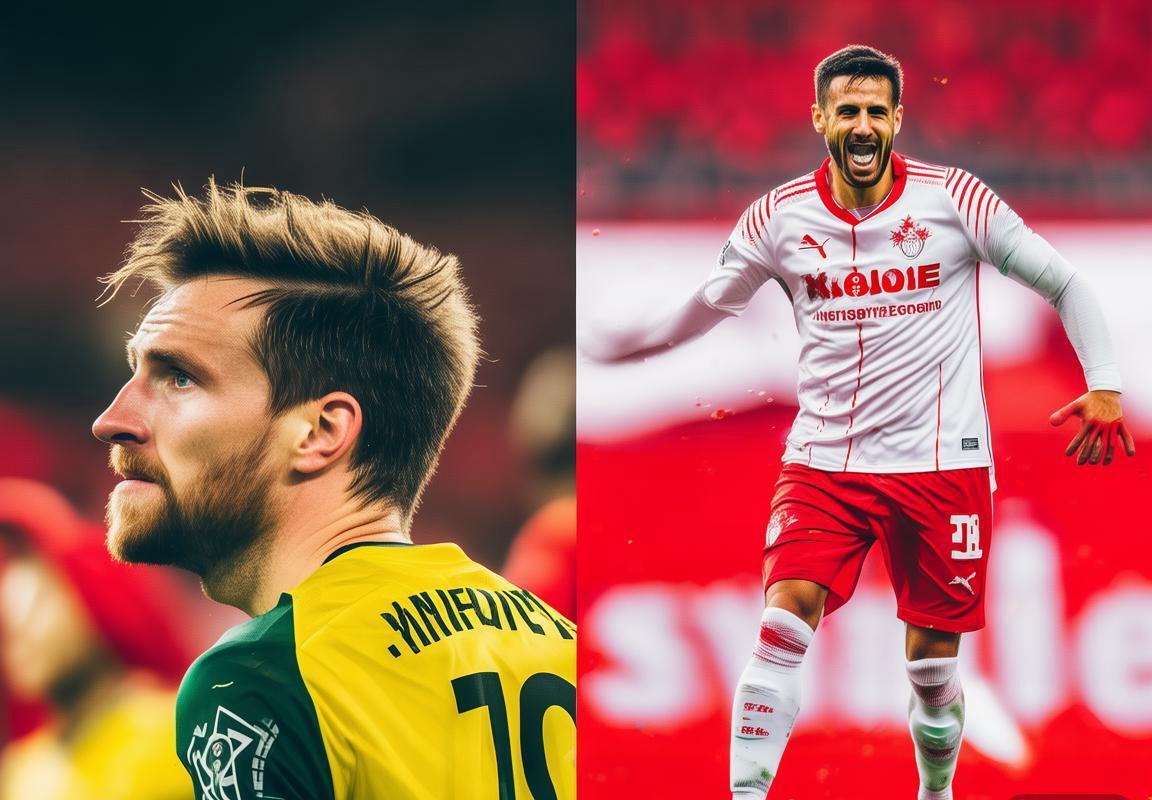 德甲联赛前瞻：门兴格拉德巴赫vs莱比锡红牛，霍夫曼对决恩昆库