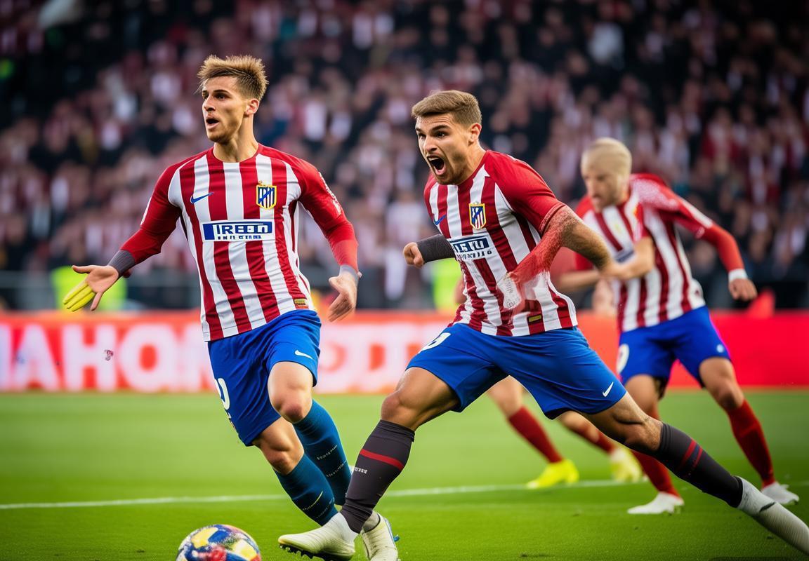 欧冠马竞2-1国米：格列兹曼头球破门，德佩补时绝杀，齐沃临场指挥争议